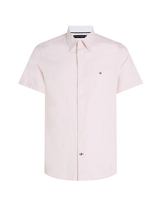 TOMMY HILFIGER | Hemd | hellblau