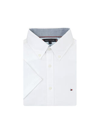 TOMMY HILFIGER | Hemd | weiss
