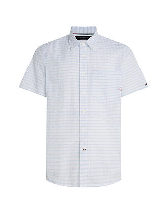 TOMMY HILFIGER | Hemd | weiss
