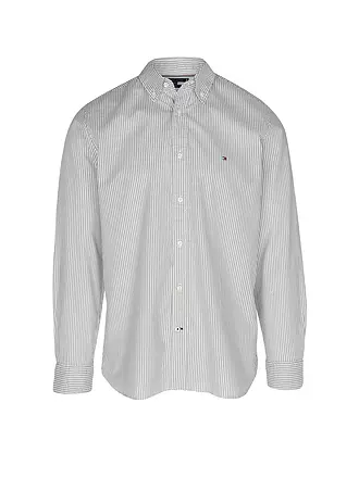 TOMMY HILFIGER | Hemd | weiss