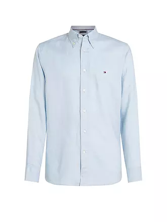 TOMMY HILFIGER | Hemd | hellblau