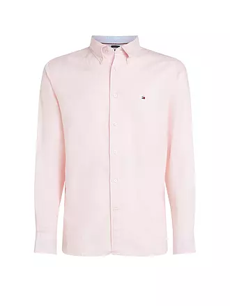 TOMMY HILFIGER | Hemd | rosa