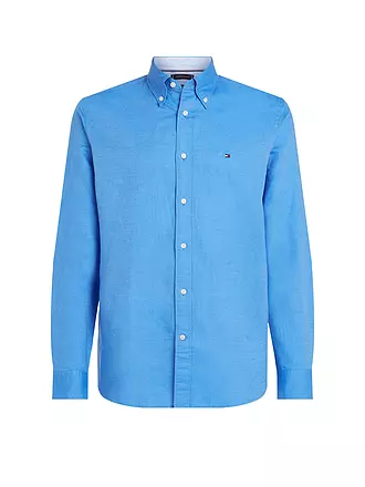 TOMMY HILFIGER | Hemd | blau