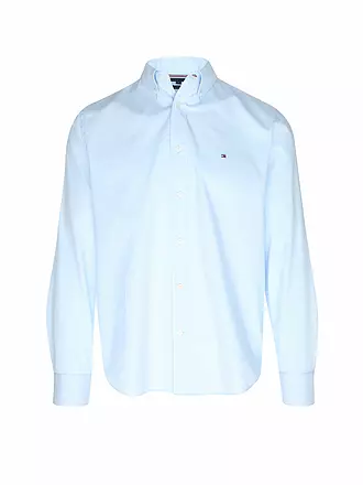 TOMMY HILFIGER | Hemd | blau