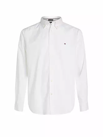 TOMMY HILFIGER | Hemd | blau