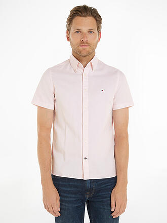 TOMMY HILFIGER | Hemd | hellblau