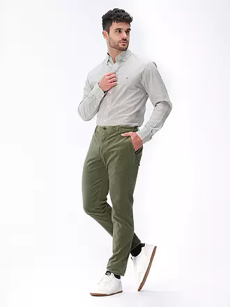 TOMMY HILFIGER | Hemd | weiss