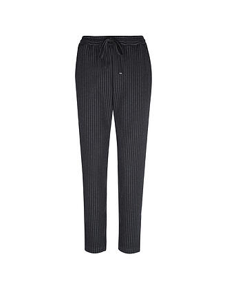 TOMMY HILFIGER | Hose Jogging | blau