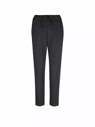 TOMMY HILFIGER | Hose Jogging | blau