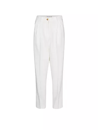 TOMMY HILFIGER | Hose | weiss