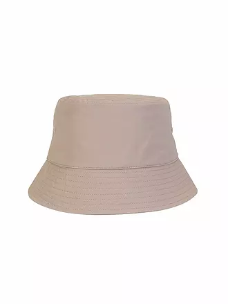 TOMMY HILFIGER | Hut - Bucket Hat | beige