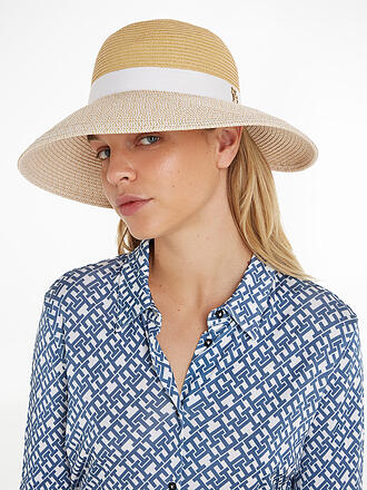 TOMMY HILFIGER | Hut | creme