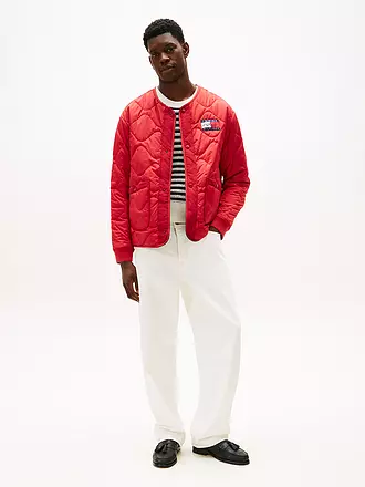 TOMMY HILFIGER | Jacke F1 MOVIE | rot