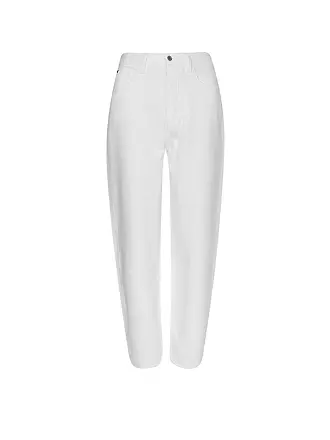 TOMMY HILFIGER | Jeans Ballon Fit | creme