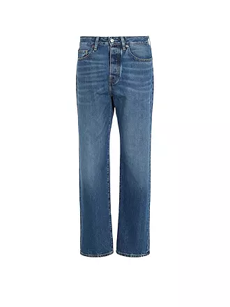 TOMMY HILFIGER | Jeans Flared Fit | blau