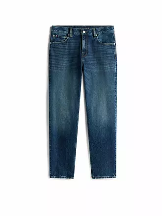 TOMMY HILFIGER | Jeans Straight Fit | blau