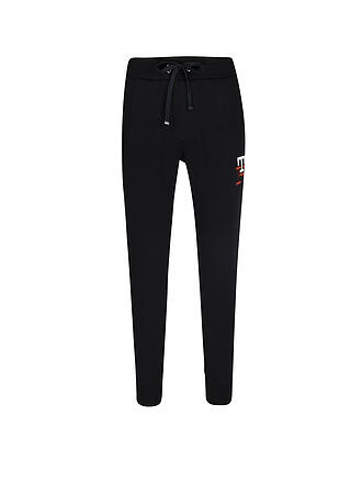 TOMMY HILFIGER | Jogginghose | rot