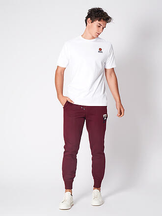 TOMMY HILFIGER | Jogginghose | blau