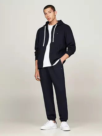 TOMMY HILFIGER | Jogginghose | blau