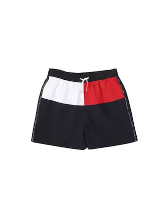 TOMMY HILFIGER | Jungen Badeshorts | 