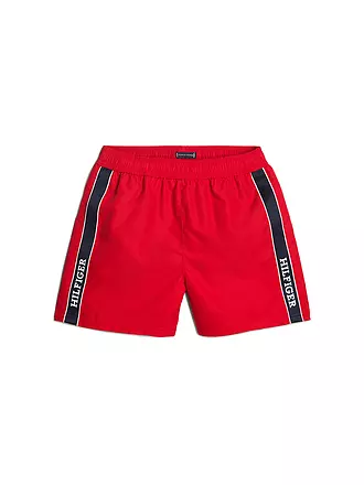 TOMMY HILFIGER | Jungen Badeshorts | 