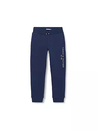 TOMMY HILFIGER | Jungen Hose Jogging - Fit | 