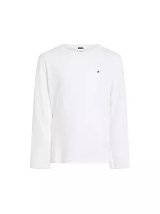 TOMMY HILFIGER | Jungen Langarmshirt | dunkelblau