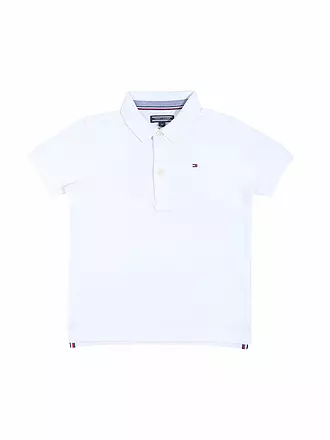 TOMMY HILFIGER | Jungen Poloshirt | dunkelblau