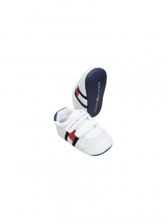 TOMMY HILFIGER | Jungen Schuhe | weiss