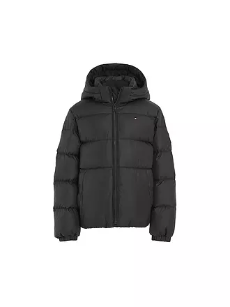 TOMMY HILFIGER | Jungen Steppjacke | 