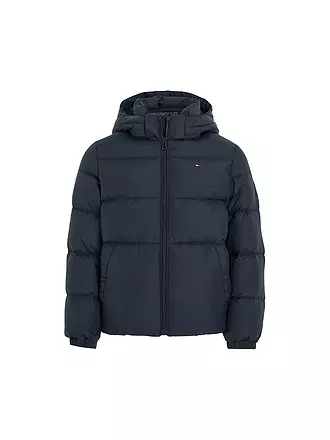 TOMMY HILFIGER | Jungen Steppjacke | 