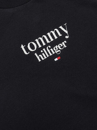 TOMMY HILFIGER | Jungen Sweater | olive