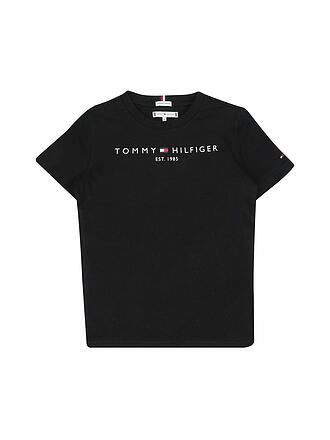 TOMMY HILFIGER | Jungen T-Shirt | blau