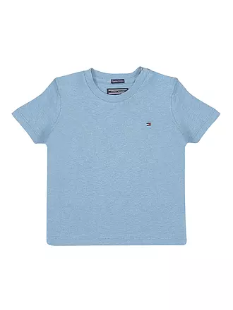 TOMMY HILFIGER | Jungen T-Shirt | blau