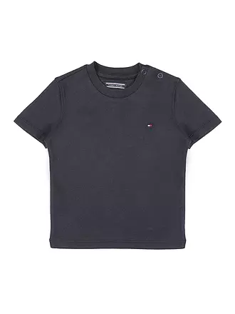 TOMMY HILFIGER | Jungen T-Shirt | blau