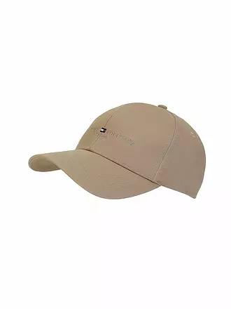 TOMMY HILFIGER | Kappe TH Established | rot