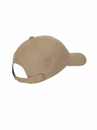 TOMMY HILFIGER | Kappe TH Established | rot