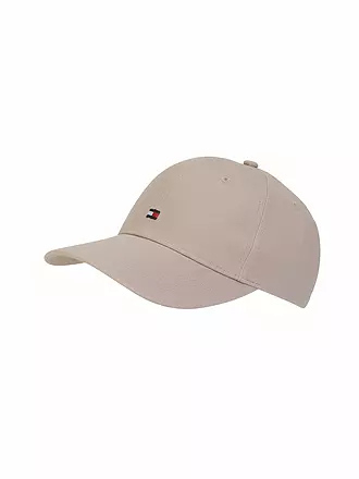 TOMMY HILFIGER | Kappe | beige