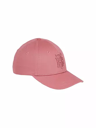 TOMMY HILFIGER | Kappe | pink