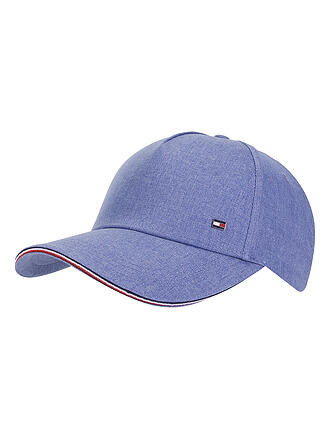 TOMMY HILFIGER | Kappe | blau