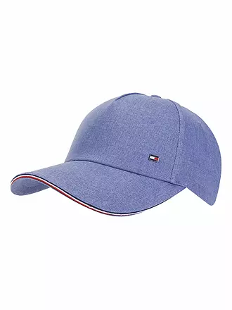 TOMMY HILFIGER | Kappe | blau