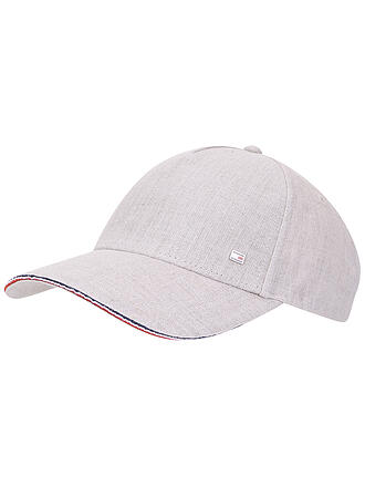 TOMMY HILFIGER | Kappe | beige