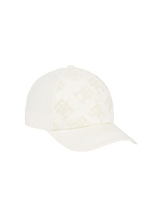 TOMMY HILFIGER | Kappe | beige