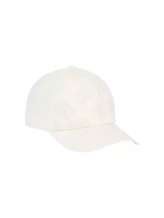 TOMMY HILFIGER | Kappe | beige