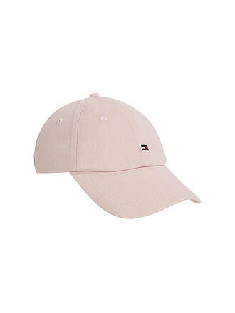 TOMMY HILFIGER | Kappe | rosa