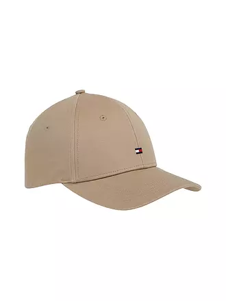 TOMMY HILFIGER | Kappe | Camel