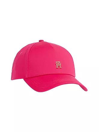 TOMMY HILFIGER | Kappe | pink