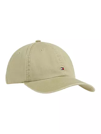 TOMMY HILFIGER | Kappe | beige