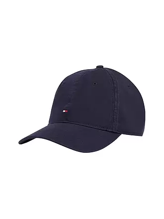 TOMMY HILFIGER | Kappe | dunkelblau