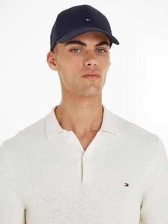 TOMMY HILFIGER | Kappe | rot